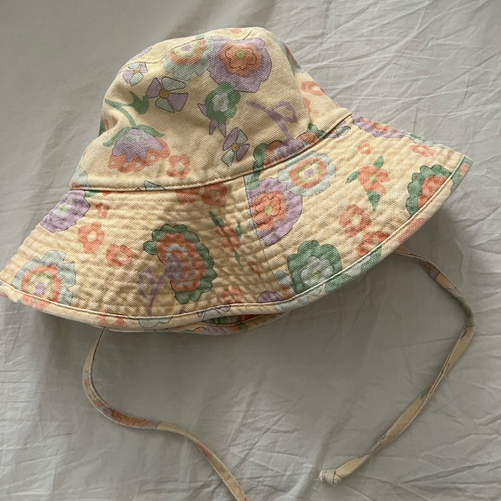 Lack of Color Holiday Bucket Hat S/M